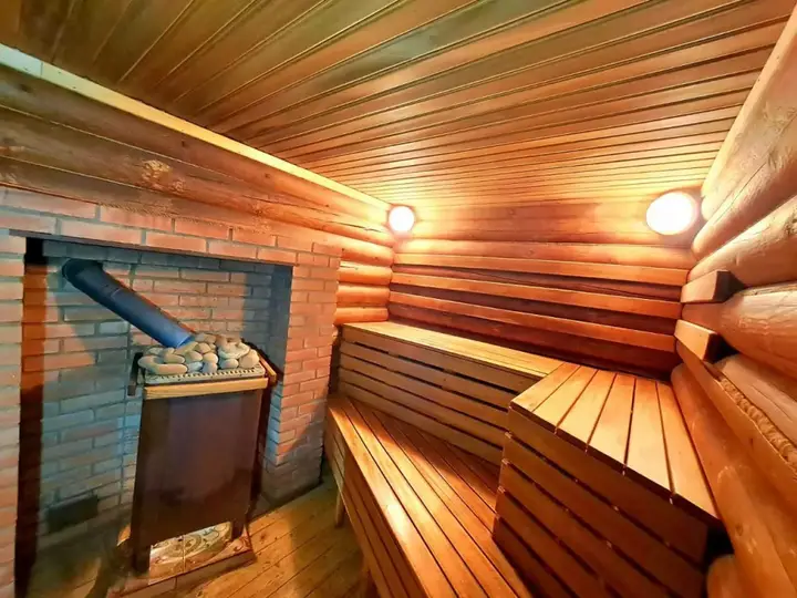 Заливино: Na Shkolnoy 7b Guest house