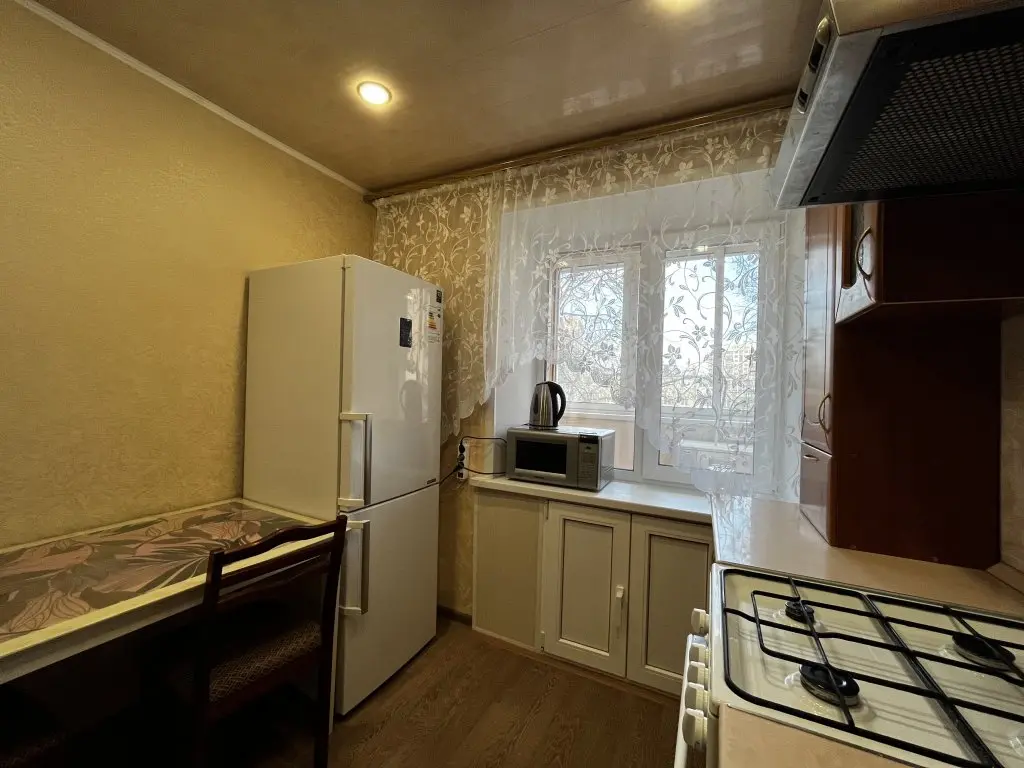 Тула: Апартаменты Квартира в Центре Первомайская 44