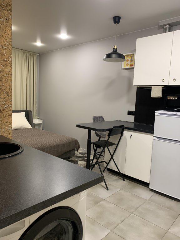 Cozy Studio Apartment Aeroport Metro — фото 1