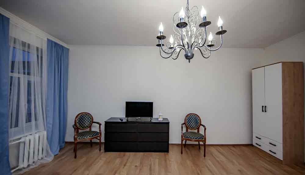 Санкт-Петербург: Апартаменты Holiday in the city 2BR Apartment