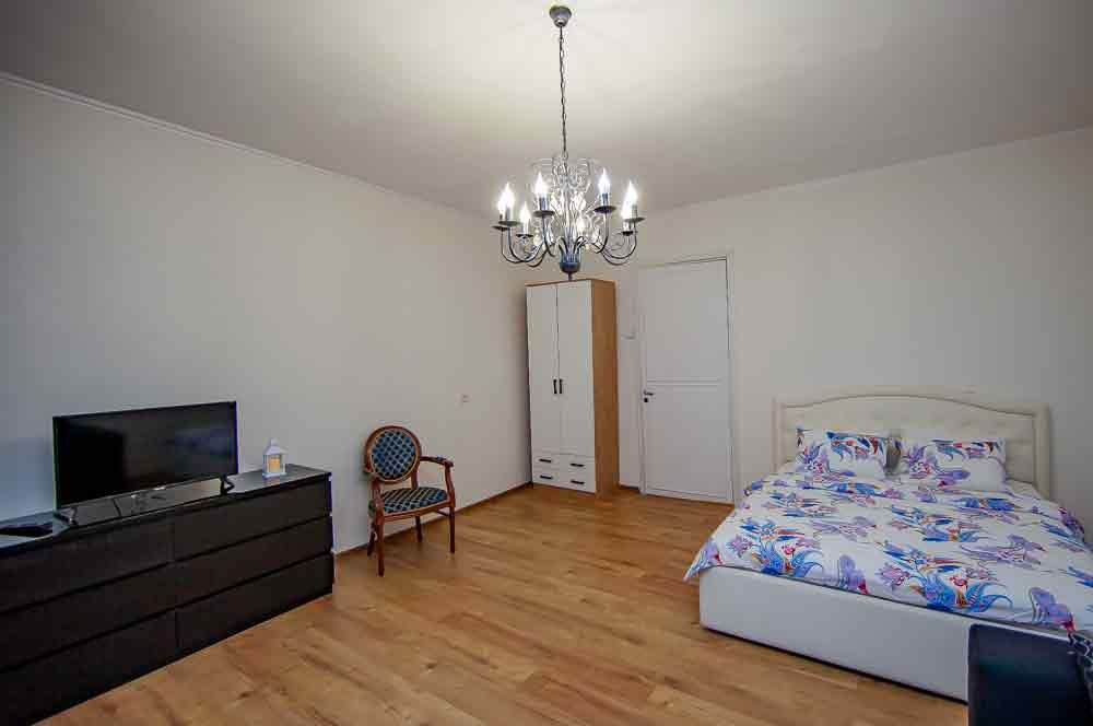 Санкт-Петербург: Апартаменты Holiday in the city 2BR Apartment