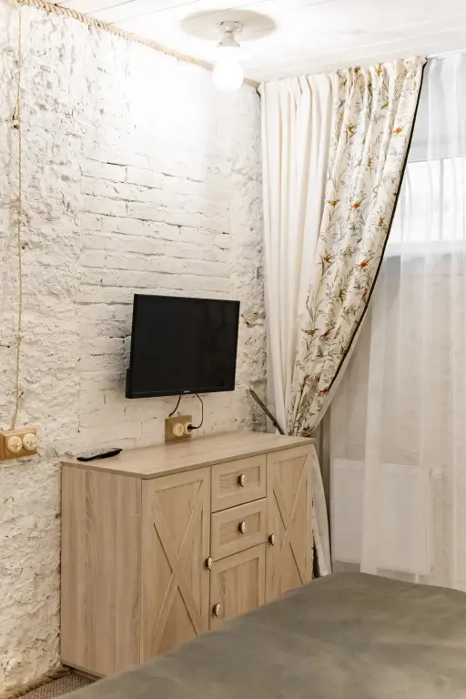 Пятигорск: Апартаменты Travertin Exlusive