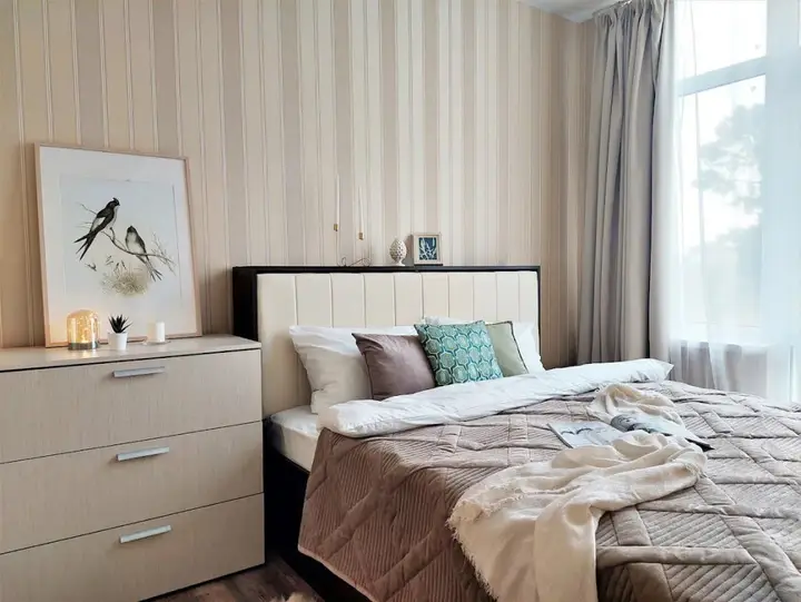 Сириус: ЖК Лето Deluxe Apartment