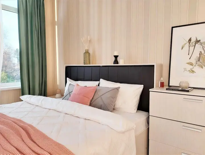 Сириус: ЖК Лето Deluxe Apartment