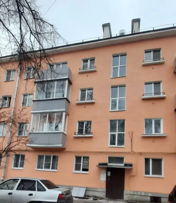 Псков: Апартаменты Уютная Квартирка в Центре Города