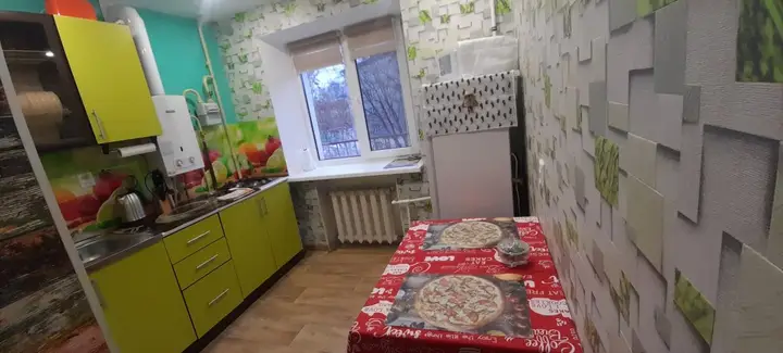 Псков: Апартаменты Уютная Квартирка в Центре Города