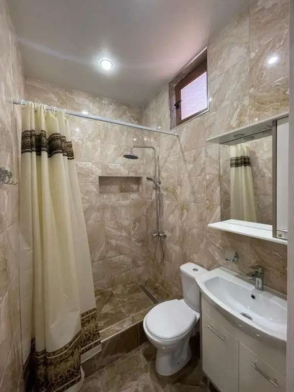 Сириус: Olimp-Park House Guest house
