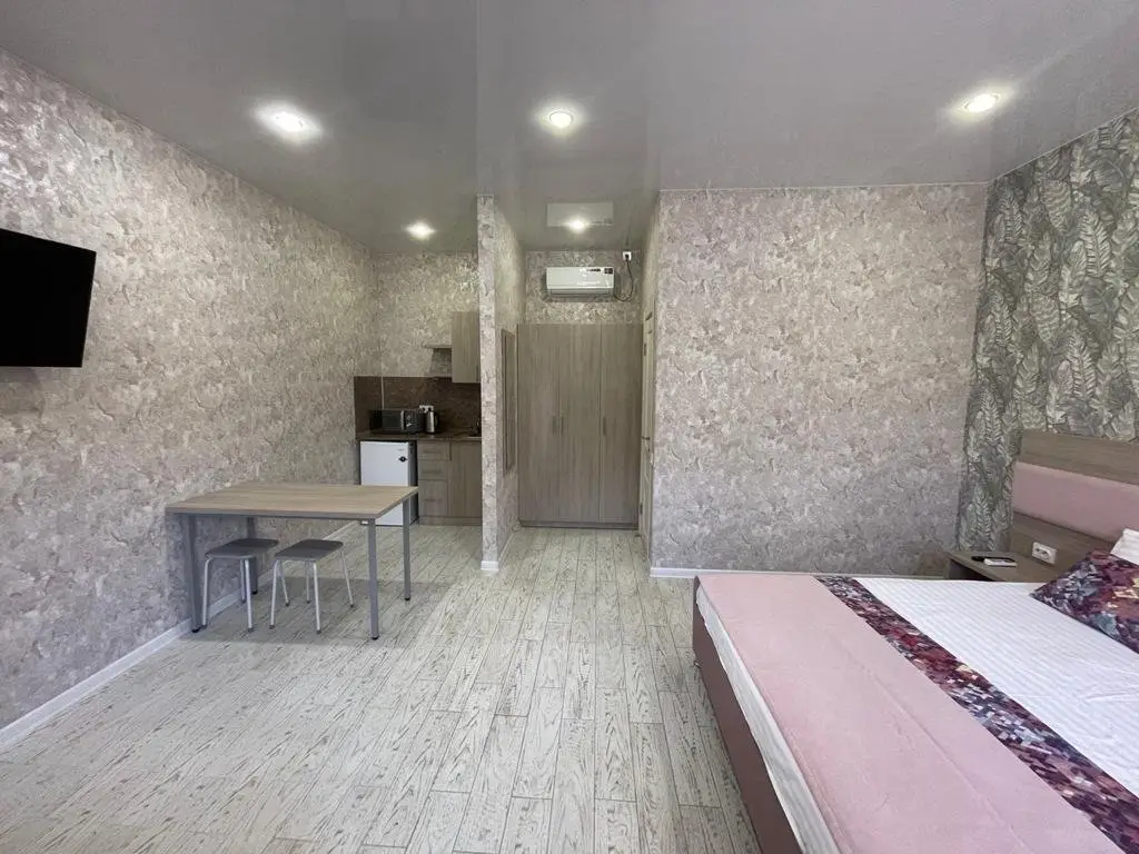 Сириус: Olimp-Park House Guest house