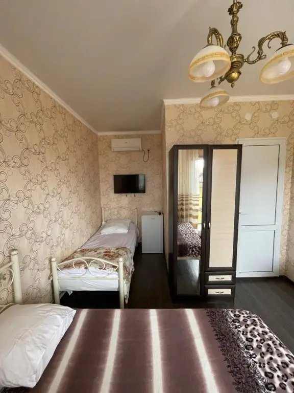 Сириус: Olimp-Park House Guest house