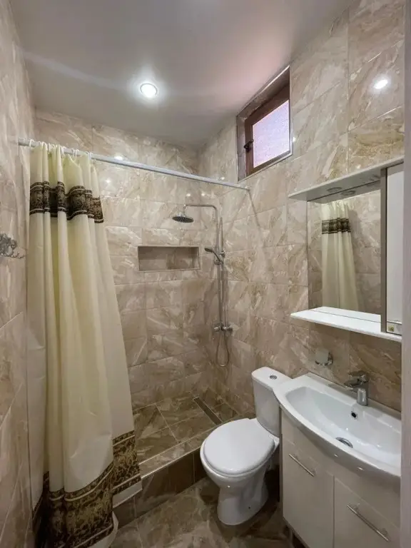 Сириус: Olimp-Park House Guest house