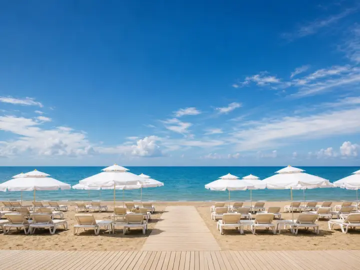 Сочи: Отель Чайковский