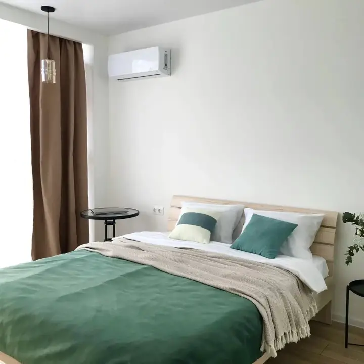 Волгоград: Апартаменты WHITE APARTMENT рядом с центром