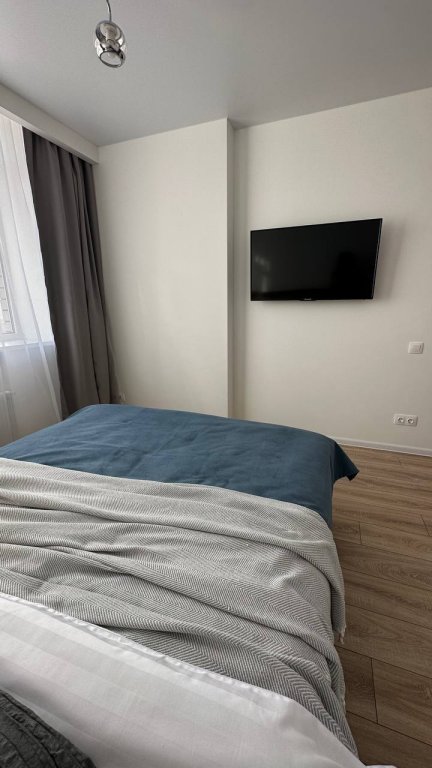 Волгоград: Апартаменты WHITE APARTMENT рядом с центром