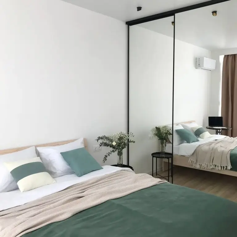 Волгоград: Апартаменты WHITE APARTMENT рядом с центром
