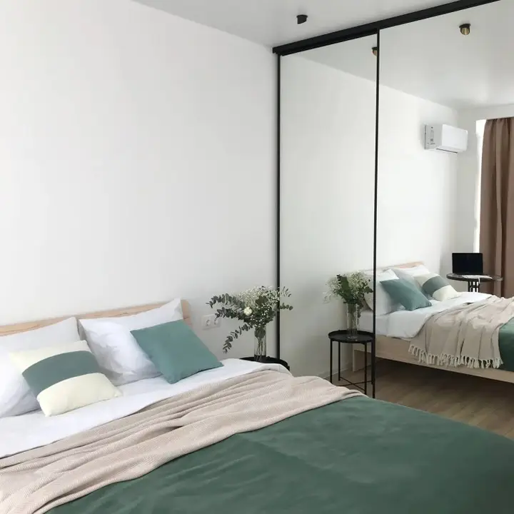 Волгоград: Апартаменты WHITE APARTMENT рядом с центром