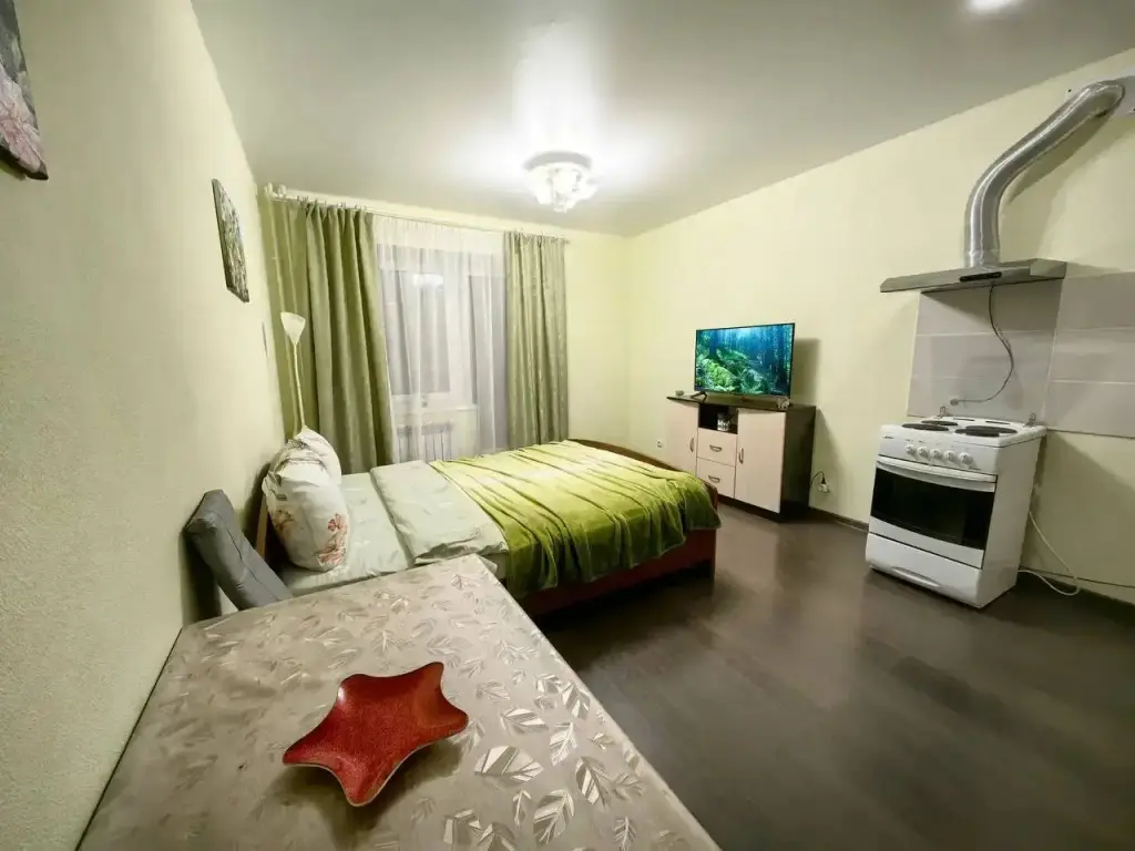 Северодвинск: Апартаменты Like Home на проспекте Победы