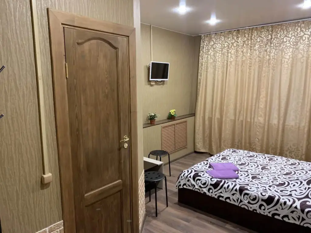 Северодвинск: Советская