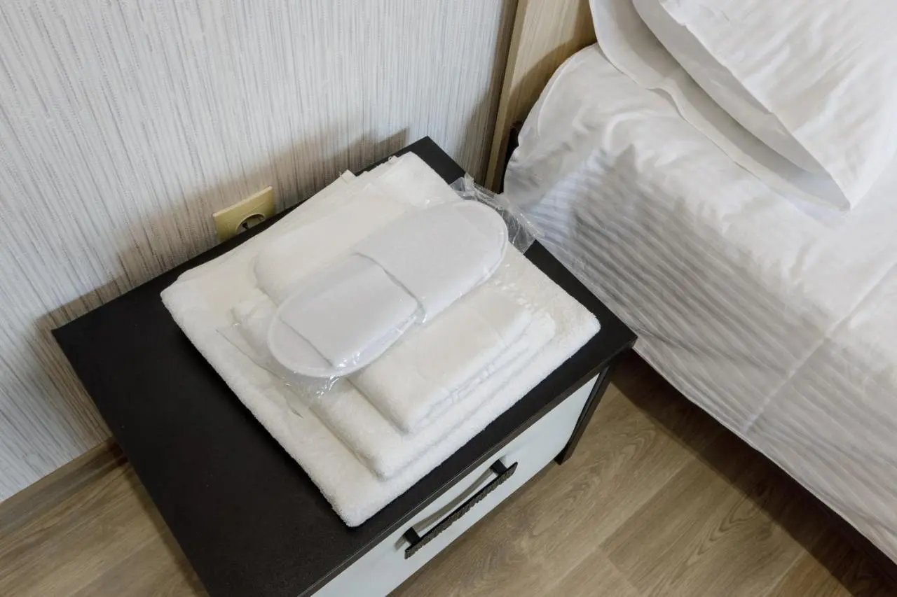 Тобольск: Делюкс-Modus Apartment