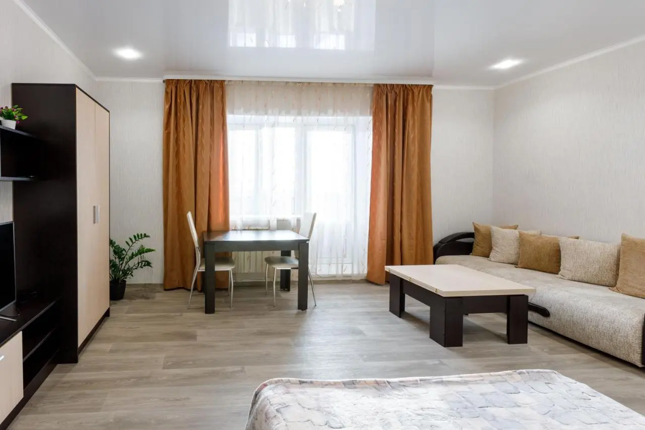 Тобольск: Делюкс-Modus Apartment