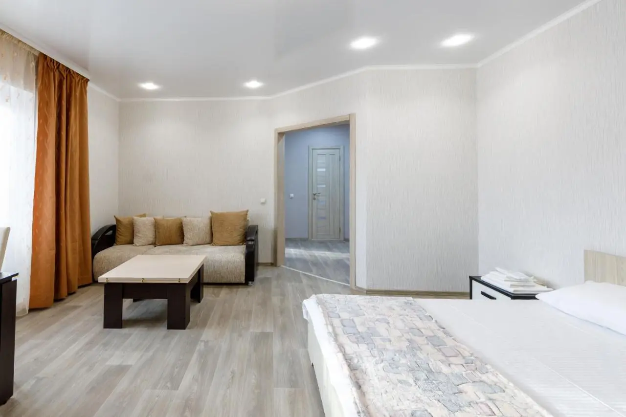 Тобольск: Делюкс-Modus Apartment