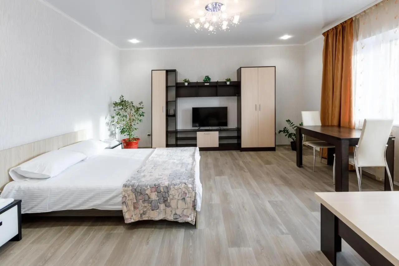 Тобольск: Делюкс-Modus Apartment