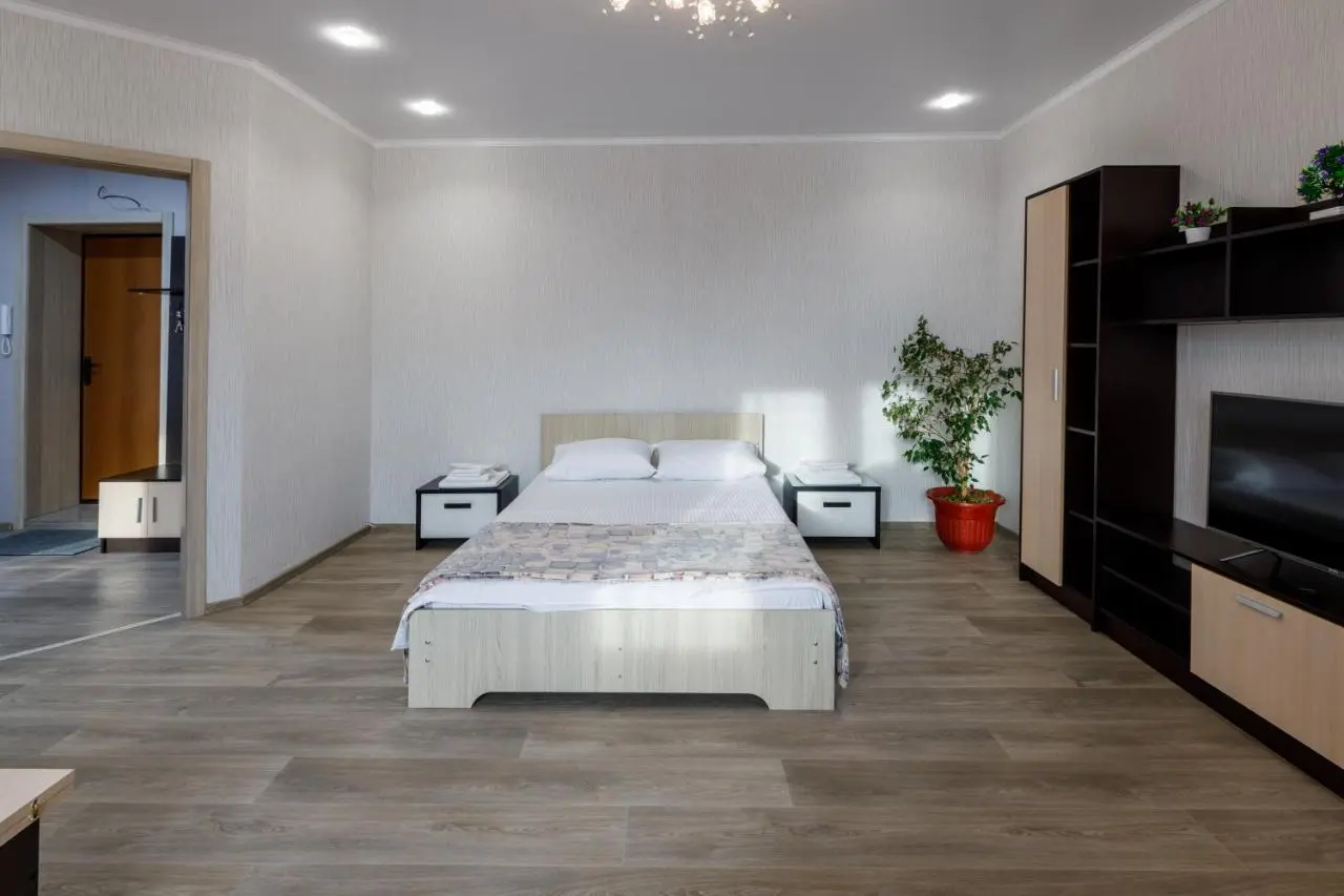 Тобольск: Делюкс-Modus Apartment