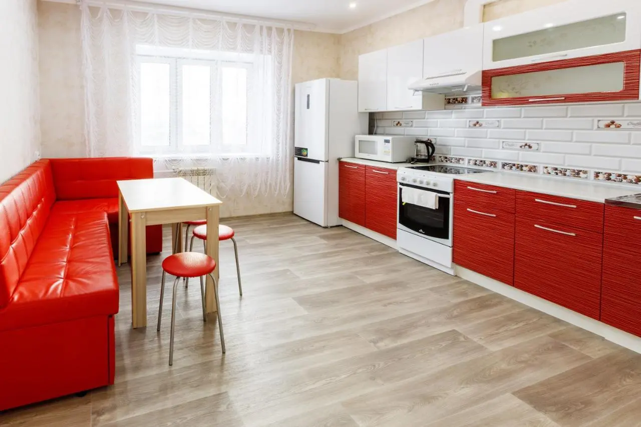 Тобольск: Делюкс-Modus Apartment