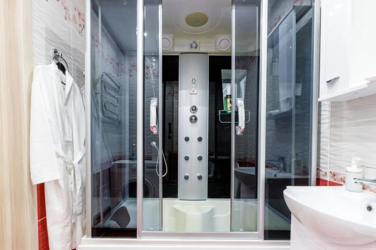 Тобольск: Делюкс-Modus Apartment