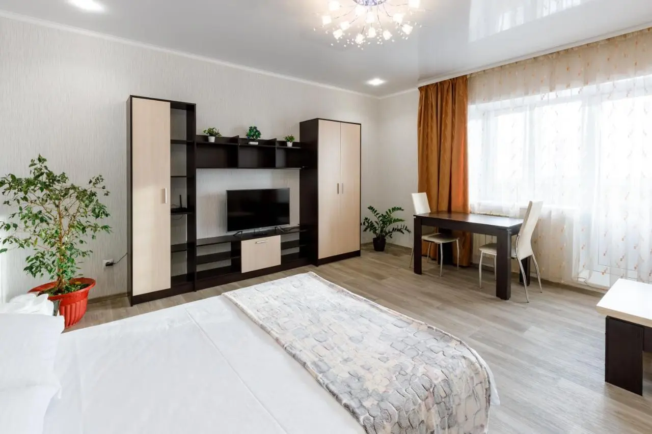 Тобольск: Делюкс-Modus Apartment