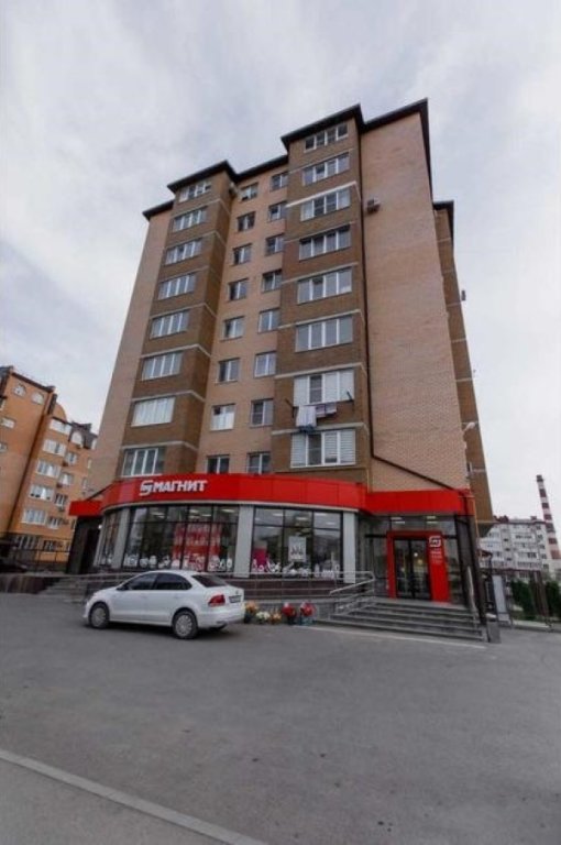 Минеральные Воды: Rent Min-Vody (Рэнт Мин-Воды) на улице Новоселов 5А