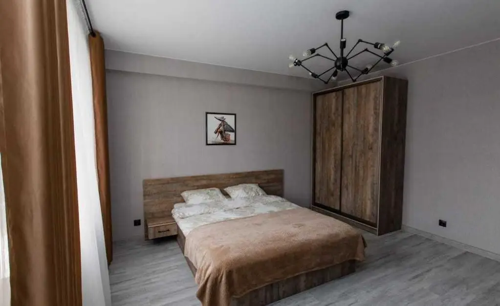 Rent Min-Vody (Рэнт Мин-Воды) на улице Новоселов 5А — фото 1