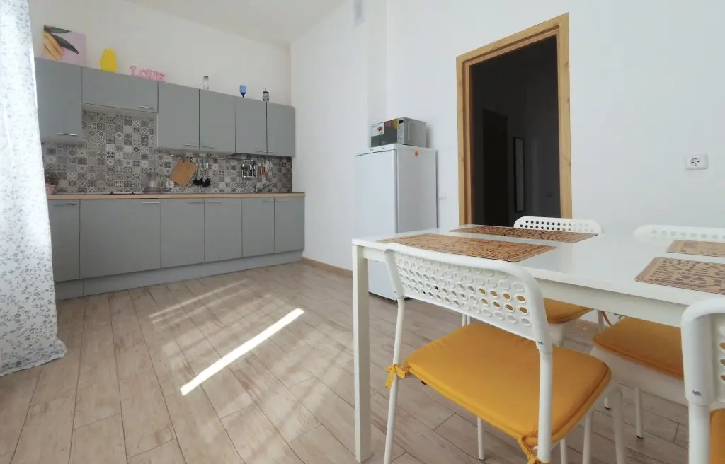 Санкт-Петербург: Rauktis Apartments