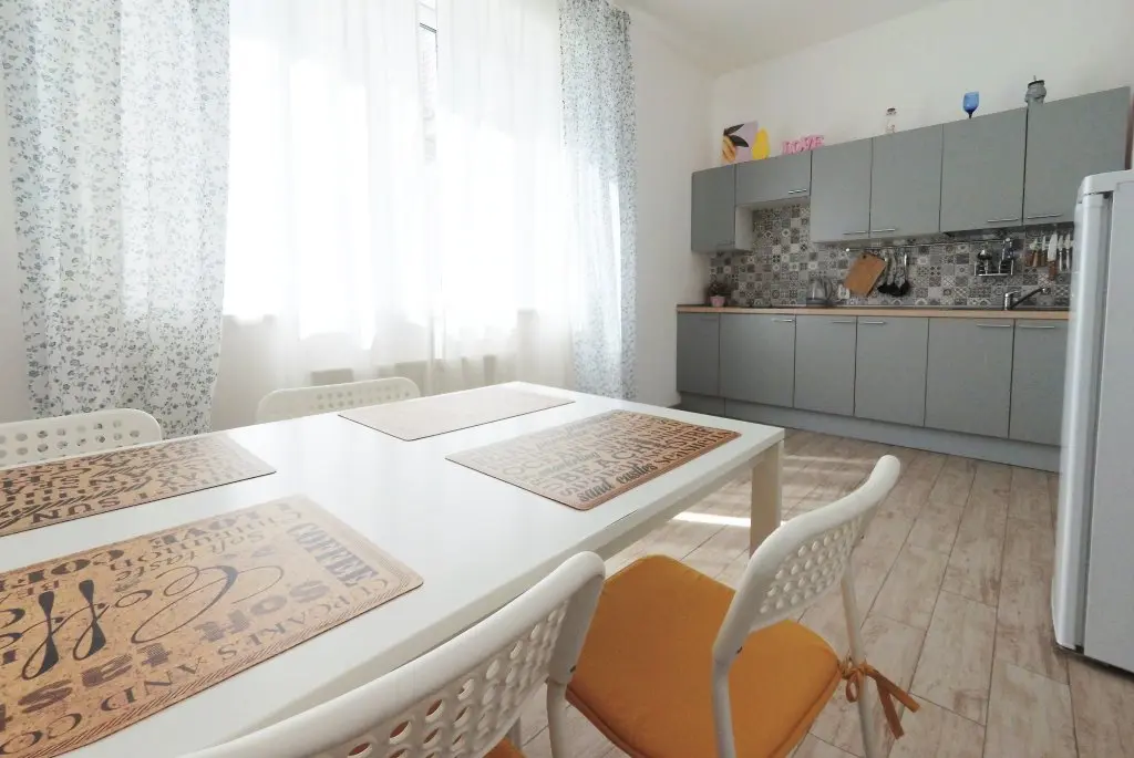 Санкт-Петербург: Rauktis Apartments