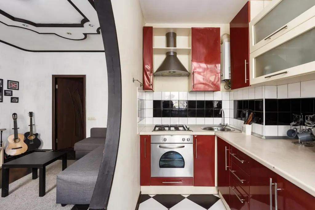 Санкт-Петербург: Апартаменты на Уикенд на улице Лизы Чайкиной