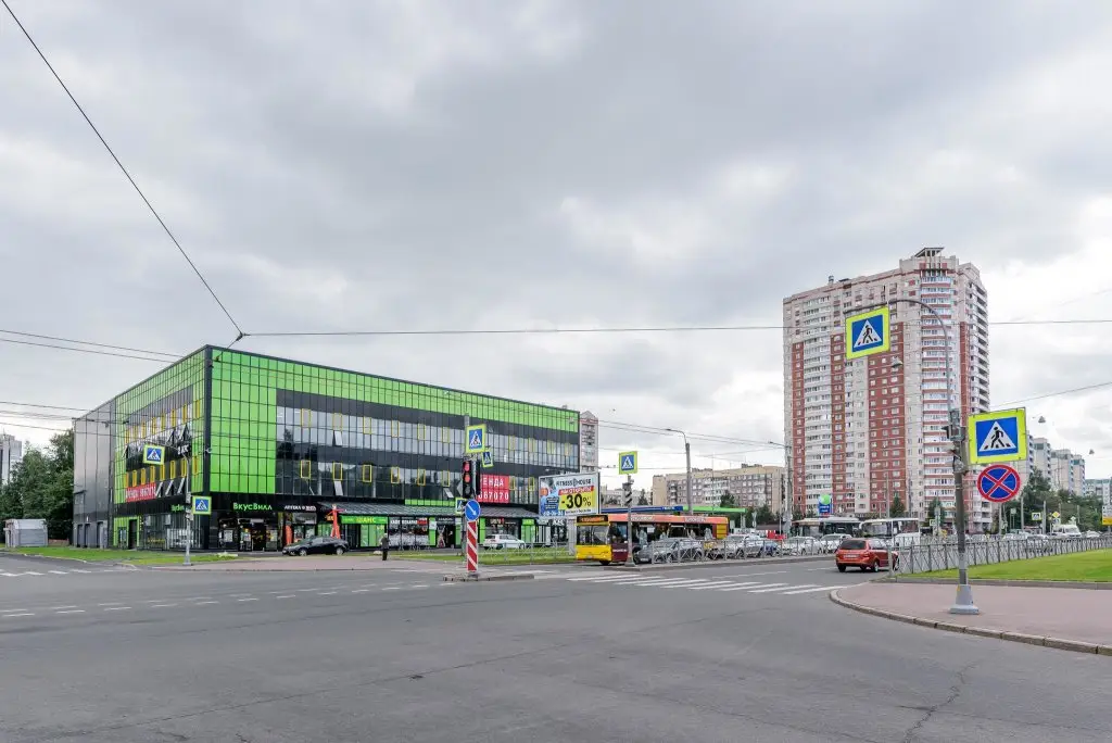 Klyuchi (Ключи) на улице Байконурская — фото 1
