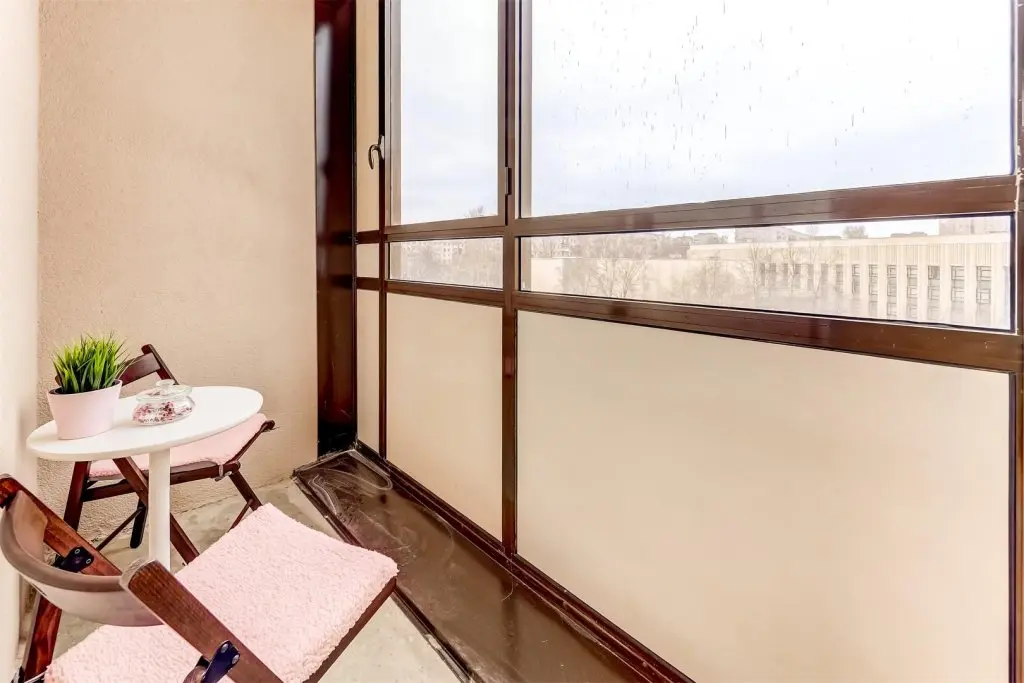 Санкт-Петербург: Rauktis Apartments в апарт-комплексе "Like"