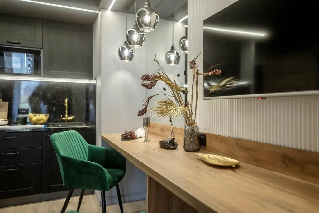 Санкт-Петербург: Rauktis Apartments в апарт-комплексе "Like"