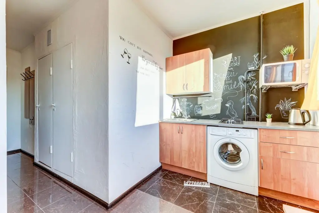 Санкт-Петербург: Rauktis Apartments на Зины Портновой