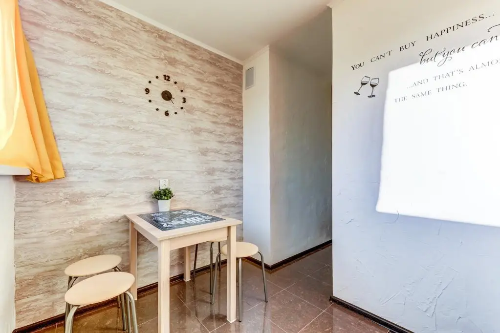 Санкт-Петербург: Rauktis Apartments на Зины Портновой