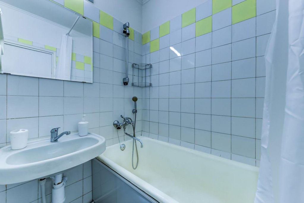 Санкт-Петербург: Rauktis Apartments на Зины Портновой