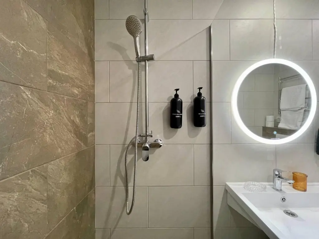 Санкт-Петербург: Rauktis Apartments в апарт-отеле "Putilov Avenir"