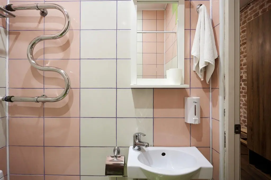 Санкт-Петербург: Apartment for weekend on Perekupnaya Lane