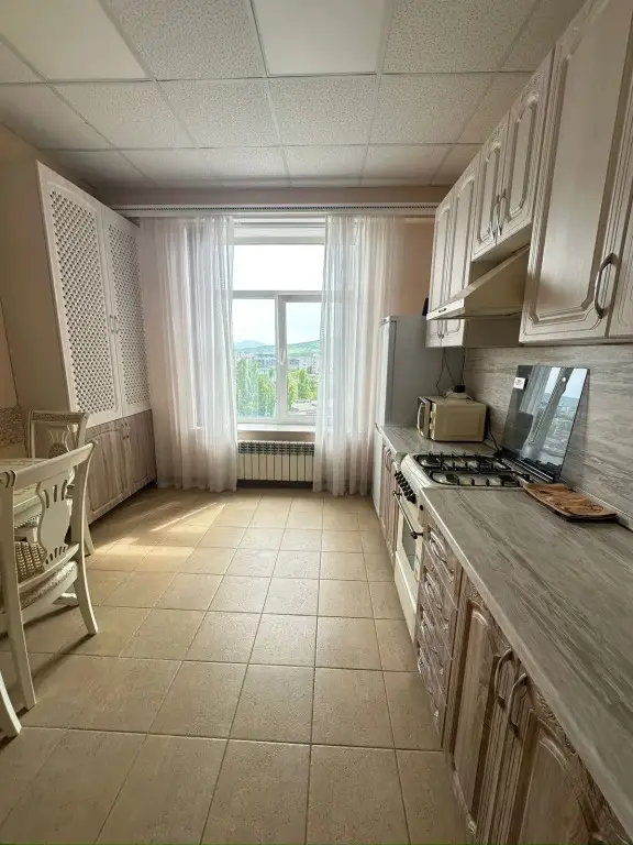 Минеральные Воды: V Mineralnykh Vodakh s vidom na Zmeyku Apartments