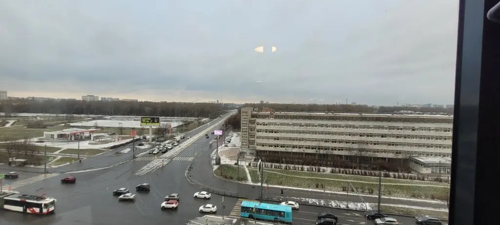 Санкт-Петербург: Апартаменты Комфорт For You