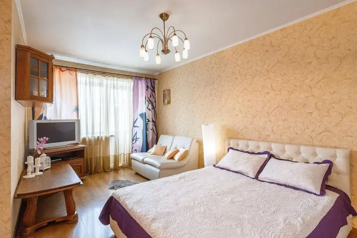 Кемерово: Аврора на улице Красная 5