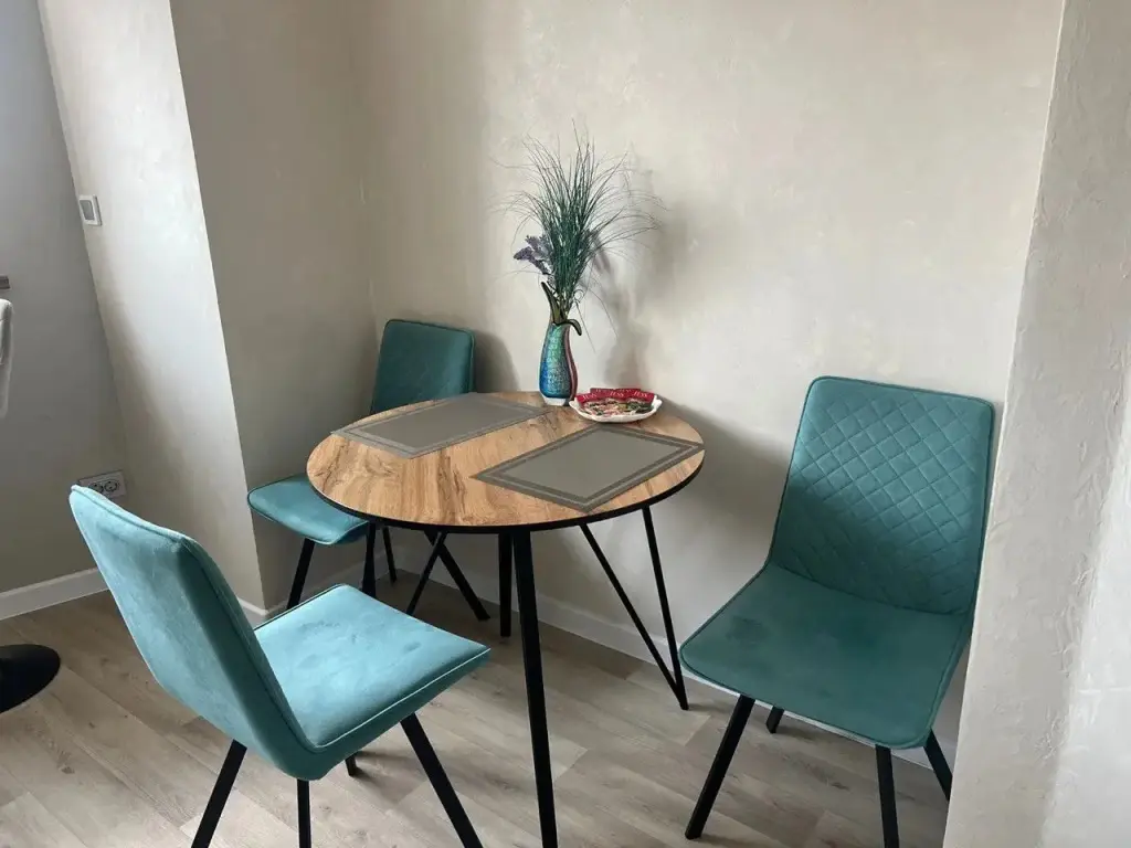 Иваново: Однокомнатная квартира сети "PanApartments" для тех, кто ценит комфорт