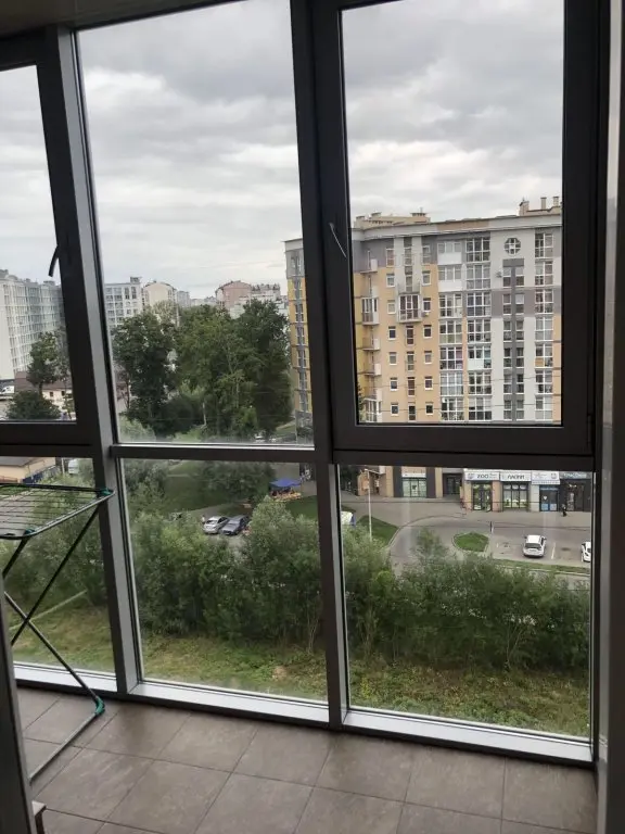 Калининград: Апартаменты возле Королевских Ворот
