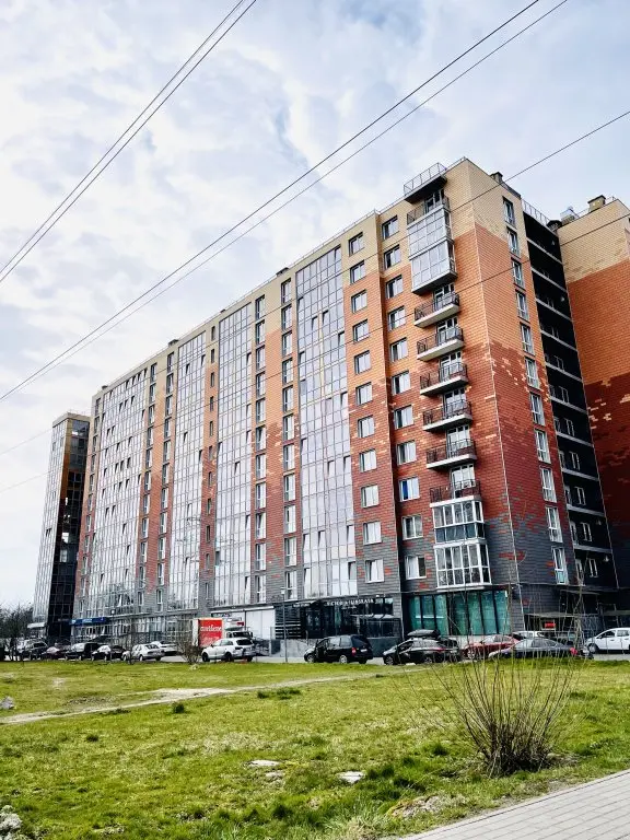 Калининград: Апартаменты возле Королевских Ворот