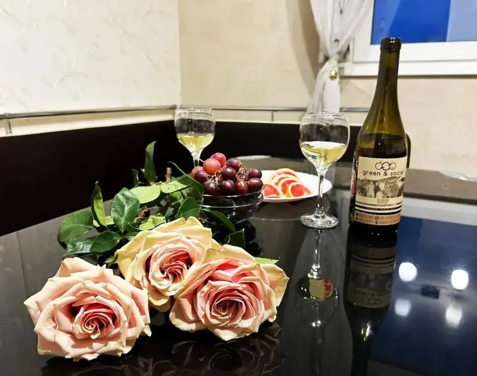 Мурманск: На Север на улице Карла Маркса