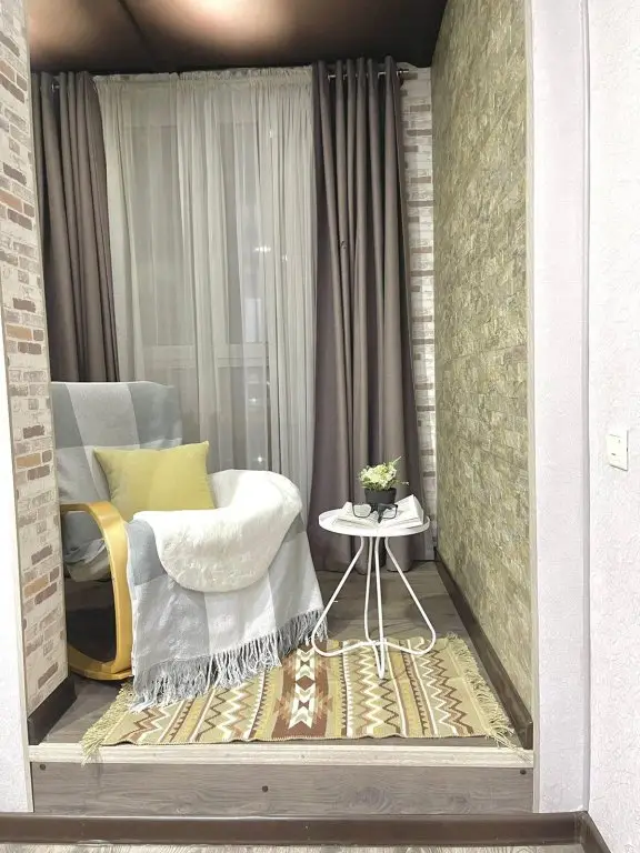 Краснодар: Apartments On Krasnaya Street